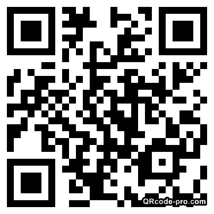 QR code with logo 1Php0