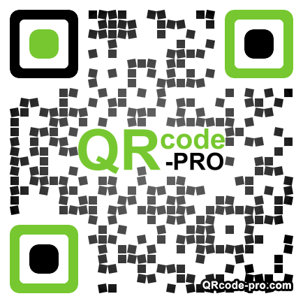 QR code with logo 1Pib0