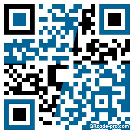 QR code with logo 1PjX0