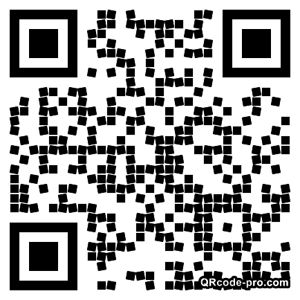 QR code with logo 1Plg0