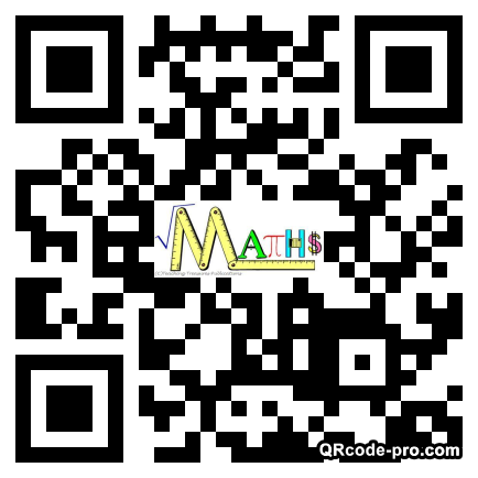 QR code with logo 1PnB0