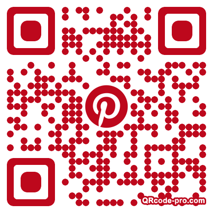 QR code with logo 1PnX0