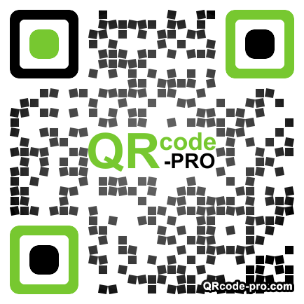 QR Code Design 1PpR0
