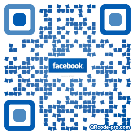 QR code with logo 1Pty0