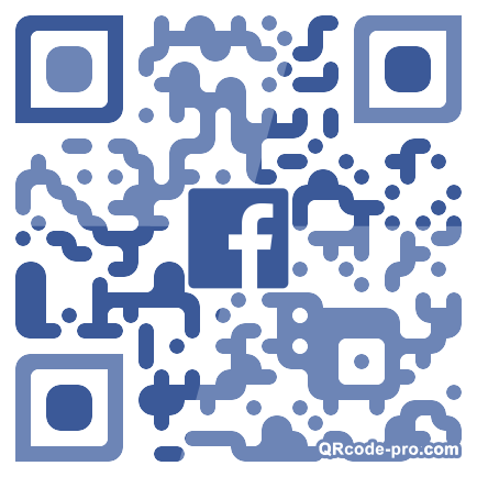 QR code with logo 1PwW0