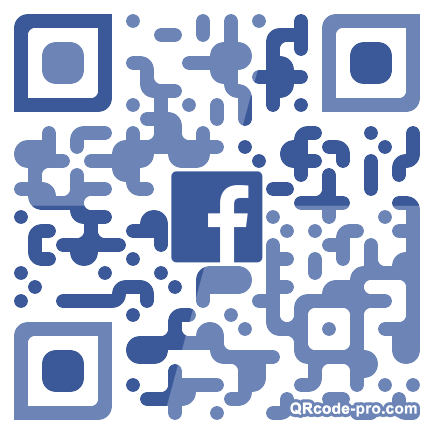 QR code with logo 1Px70