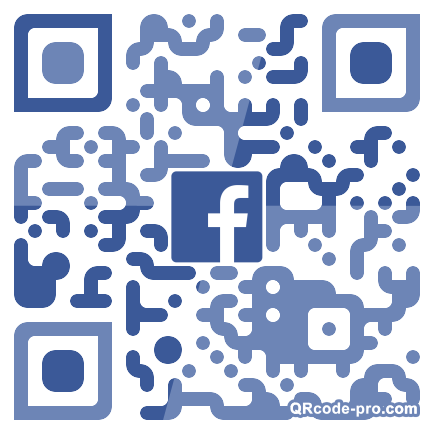 QR code with logo 1PyS0