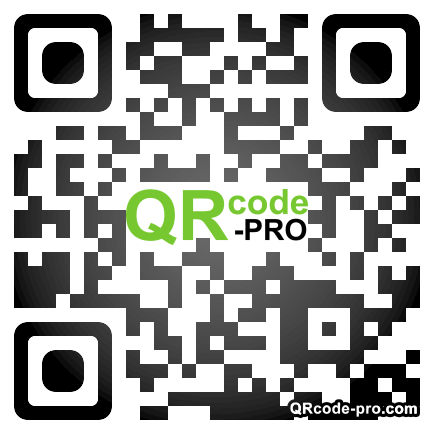 QR code with logo 1Pyt0