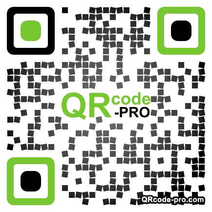 QR code with logo 1Q3e0