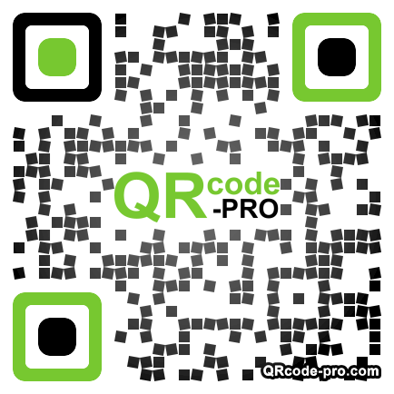 QR code with logo 1QYx0