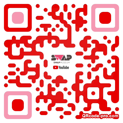 QR code with logo 1Qcy0