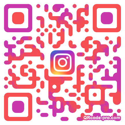 QR code with logo 1Qdy0