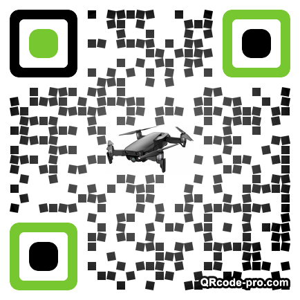 QR code with logo 1Qly0