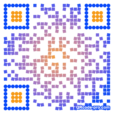 QR code with logo 1Qqz0