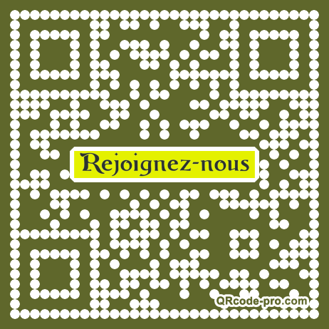 QR code with logo 1Qsf0