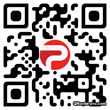 QR code with logo 1RKs0