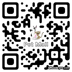 QR code with logo 1RKy0