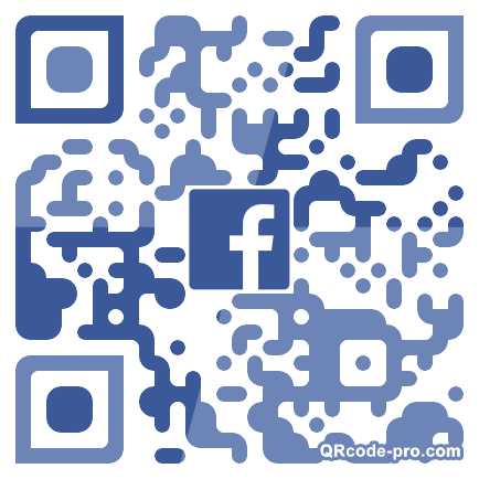 QR code with logo 1RMl0
