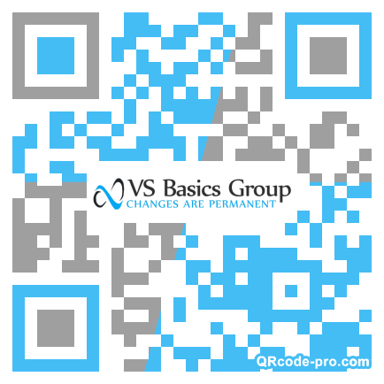 QR code with logo 1RYi0