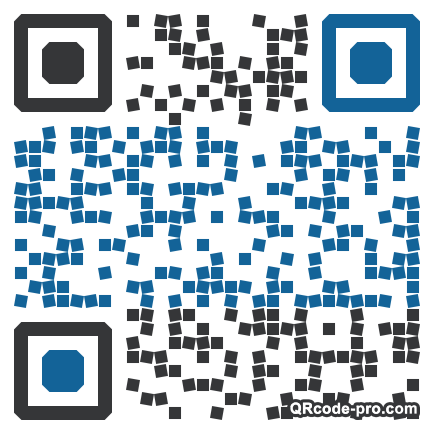 QR code with logo 1Rbq0