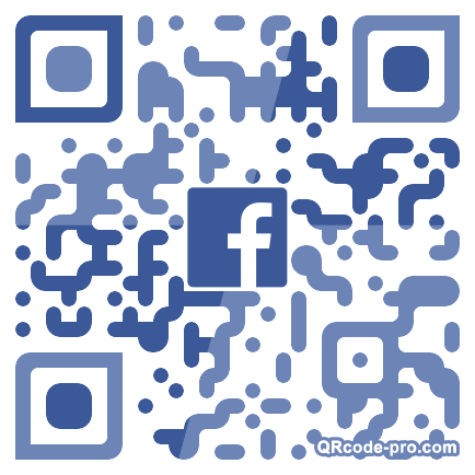 QR code with logo 1Rde0