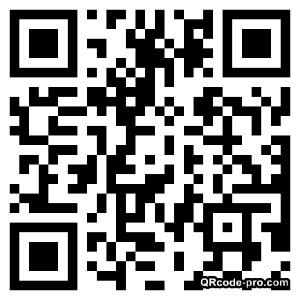 QR code with logo 1ReE0