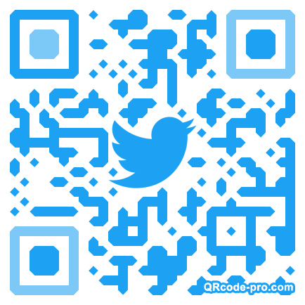 QR code with logo 1ReH0