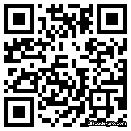 QR code with logo 1Reh0