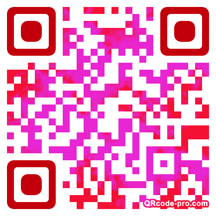 QR code with logo 1Rgd0