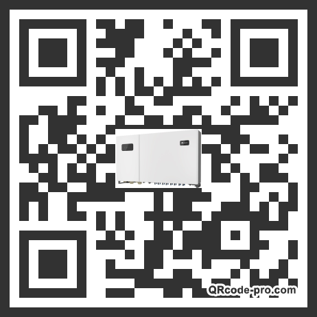 QR code with logo 1Rny0