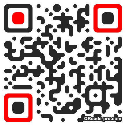 QR code with logo 1Ro20