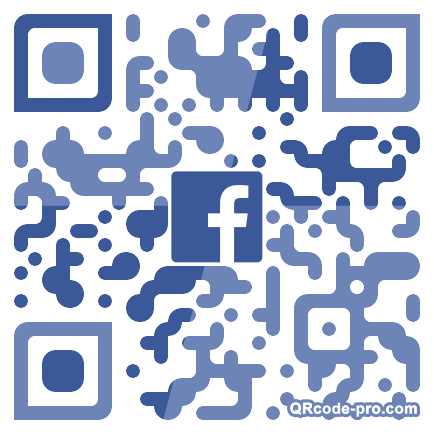 QR code with logo 1RqO0