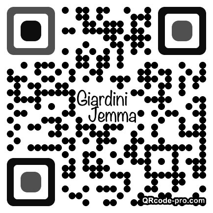 QR code with logo 1Rvc0