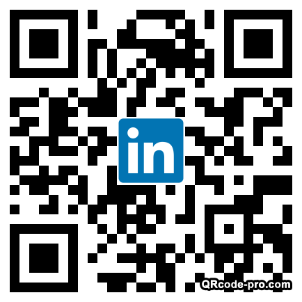 QR code with logo 1Rzg0