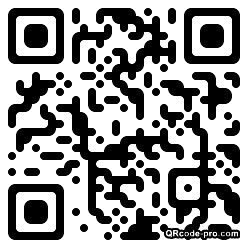 QR code with logo 1S0G0
