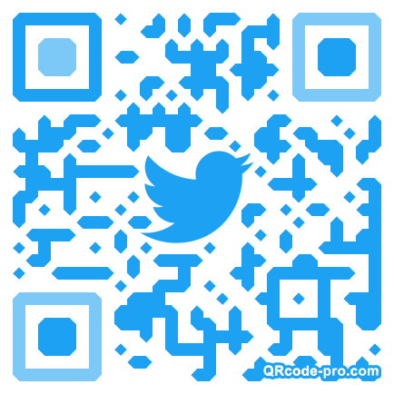 QR code with logo 1S0m0