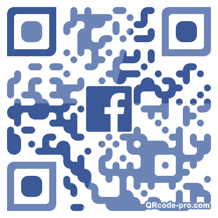 QR code with logo 1S0r0
