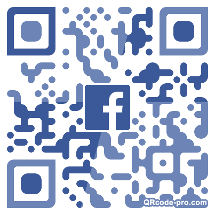 QR code with logo 1S1N0