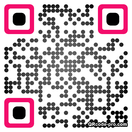 QR code with logo 1S1l0