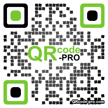 QR code with logo 1S2X0