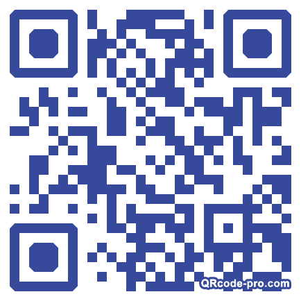 QR code with logo 1S4A0