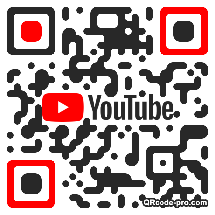 QR code with logo 1S6k0