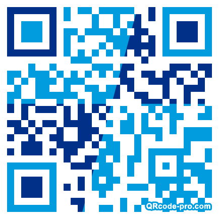QR code with logo 1S6p0