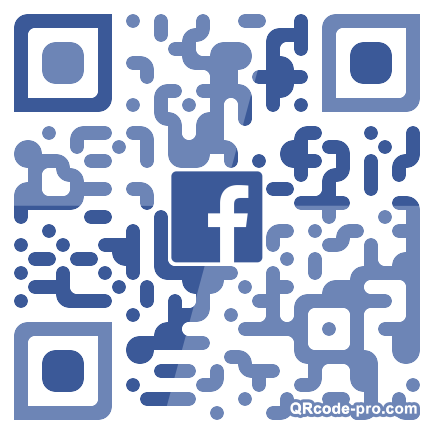 QR code with logo 1S8s0