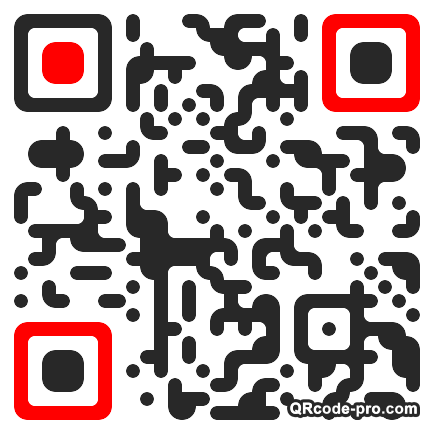 QR code with logo 1S9G0