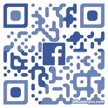 QR code with logo 1S9Y0