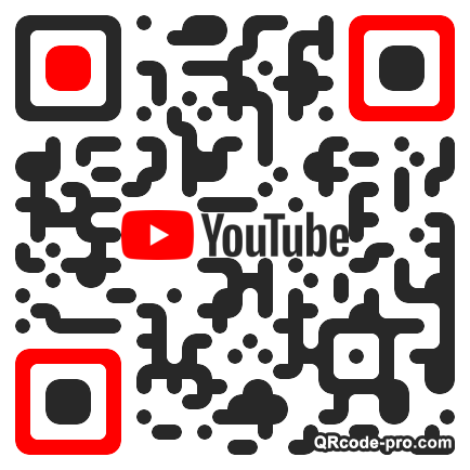 QR code with logo 1SCr0