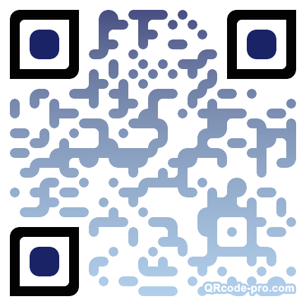 QR code with logo 1SEZ0