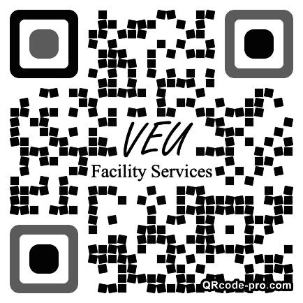 QR code with logo 1SGd0