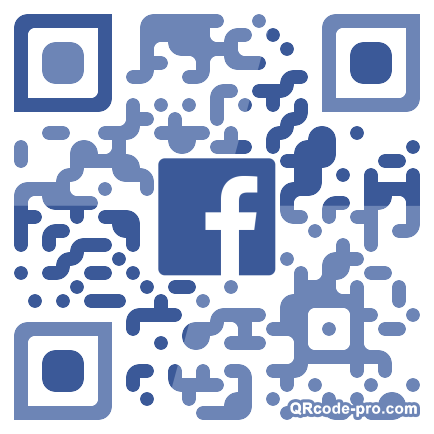 QR code with logo 1SI80